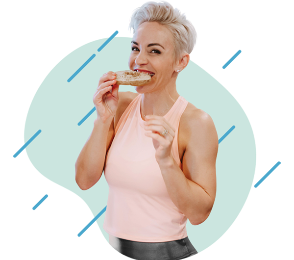 Jessie Hilgenberg Bagel