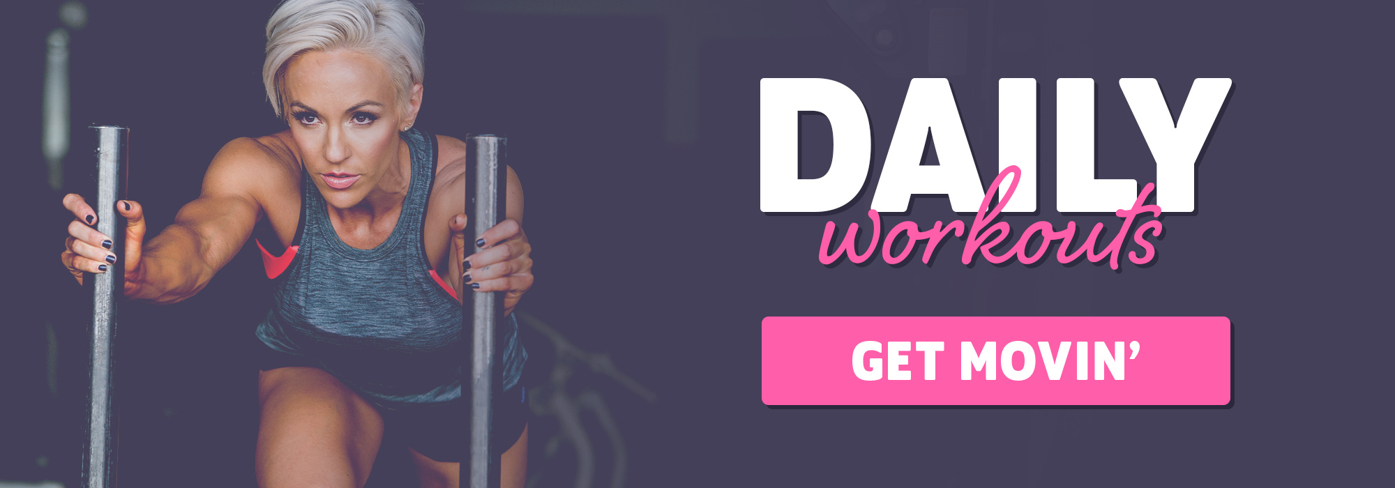 Daily Workouts